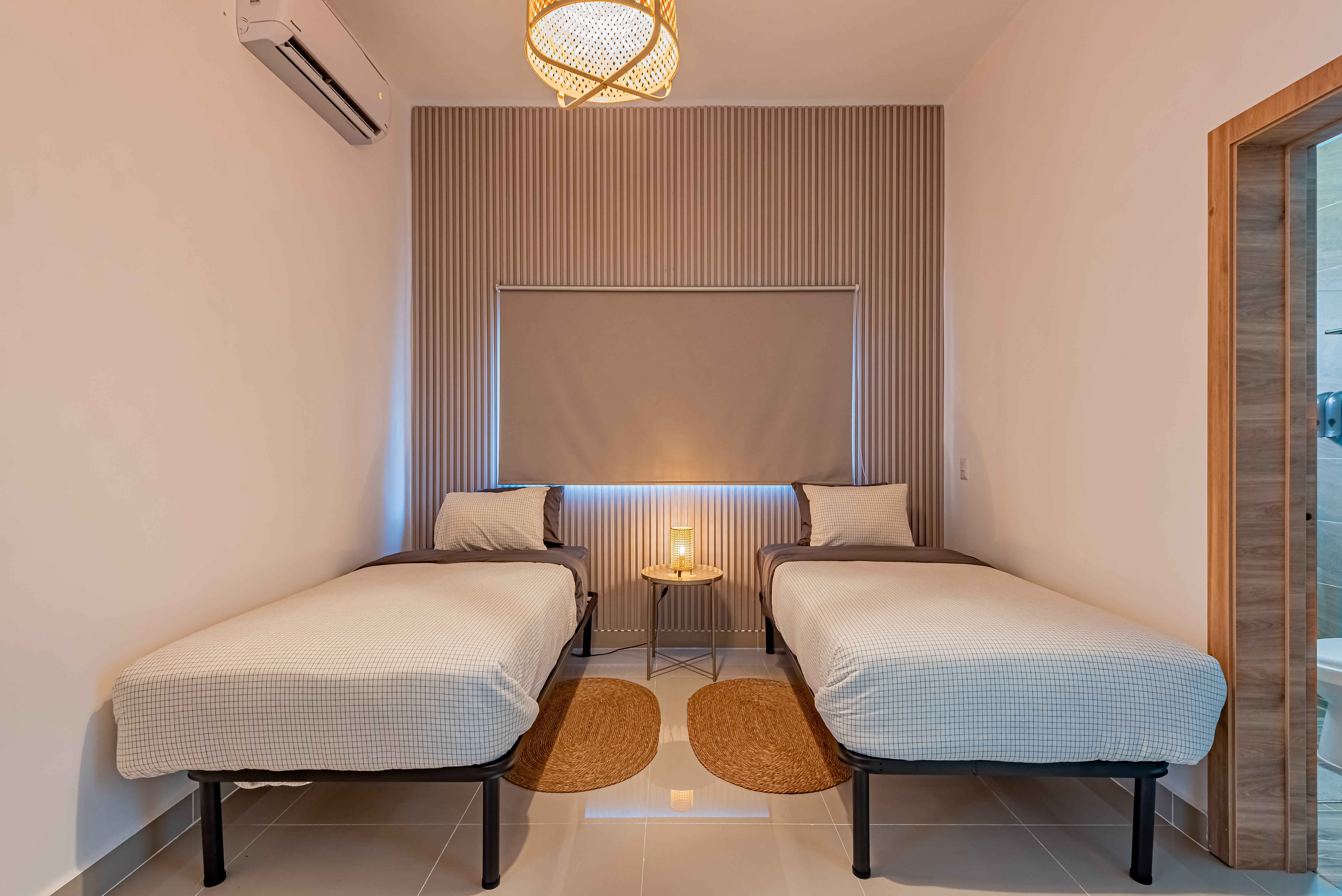casas vacacionales y villas - Alquilo Casa amueblada en Bavaro 2