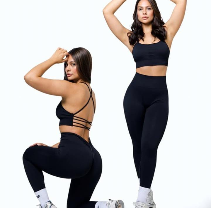 ropa para mujer - Conjunto Colombiano  4