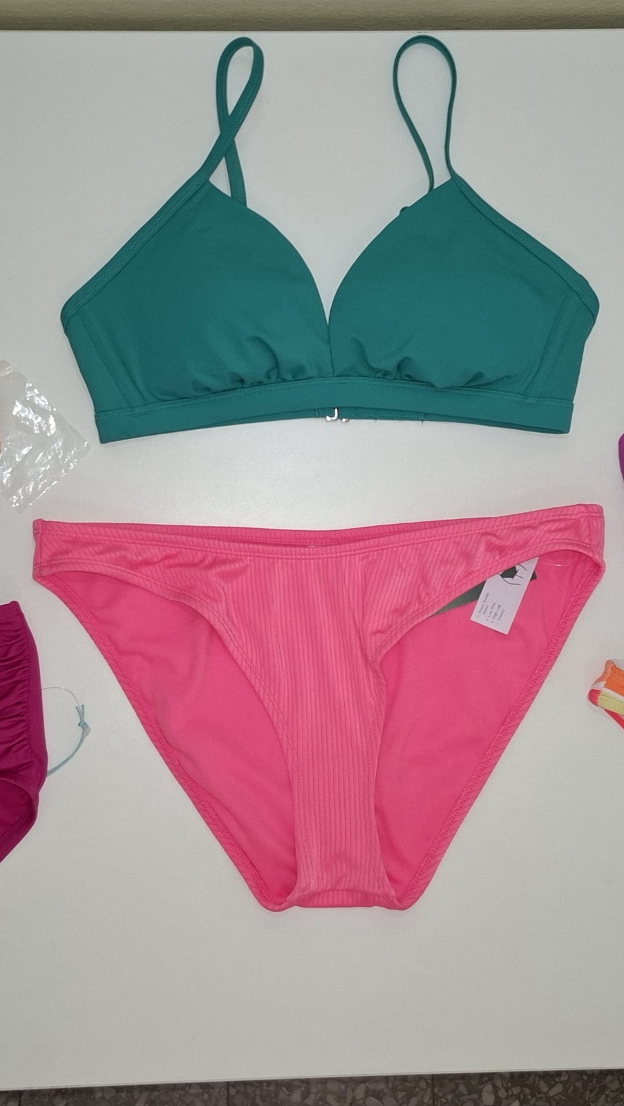 ropa para mujer - Trajes de baño nuevos Inicia tu negocio hoy 6