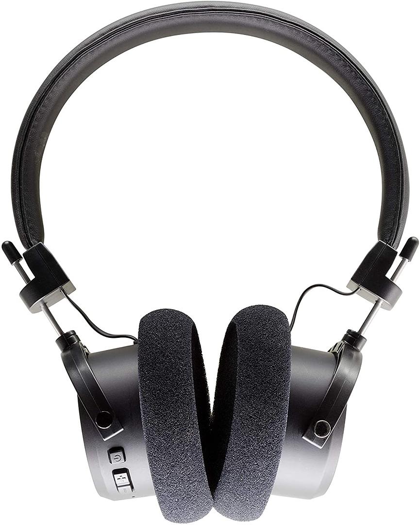 camaras y audio - GRADO GW100x Bluetooth Open-Back Wireless Headphon 3