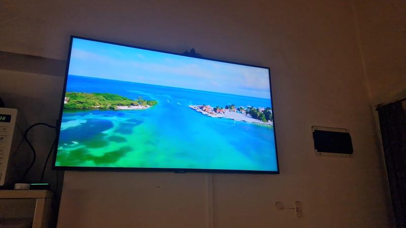tv - Smart TV (65 Pulgadas) SAMSUNG, Usado, buen estado 2