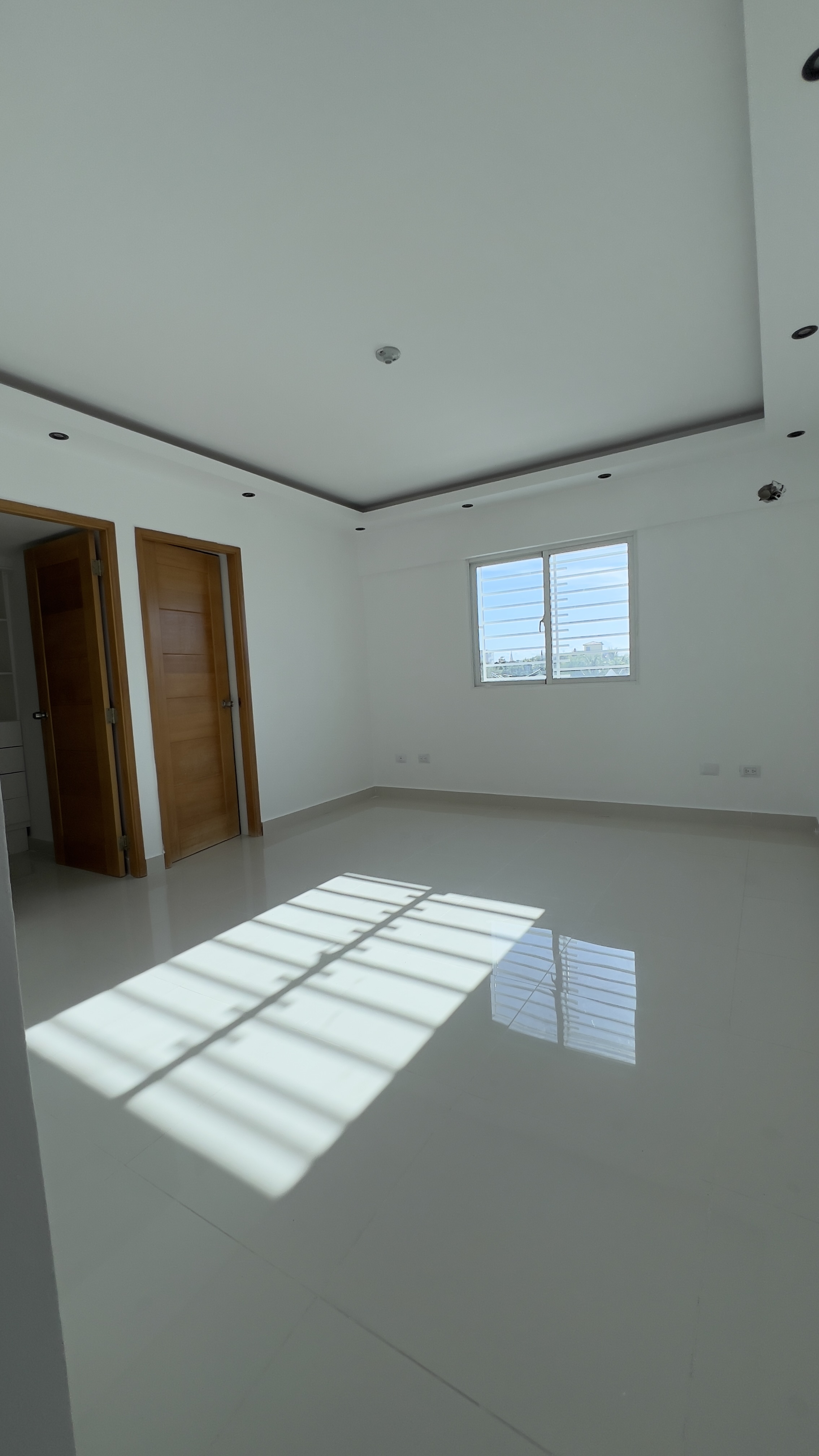 apartamentos - Alquiler Apartamento Moderno en Tropical del Este  5