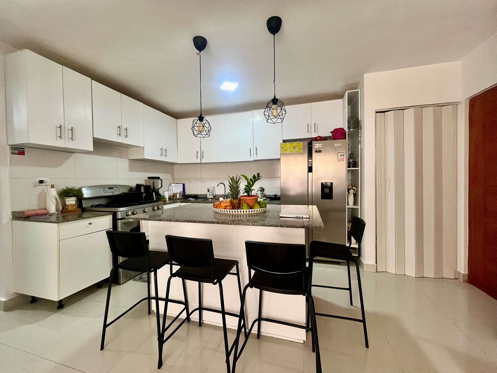 apartamentos - VENDO HEREMOSO APARTAMENTO DE 3 HABS EN BAVARO 7