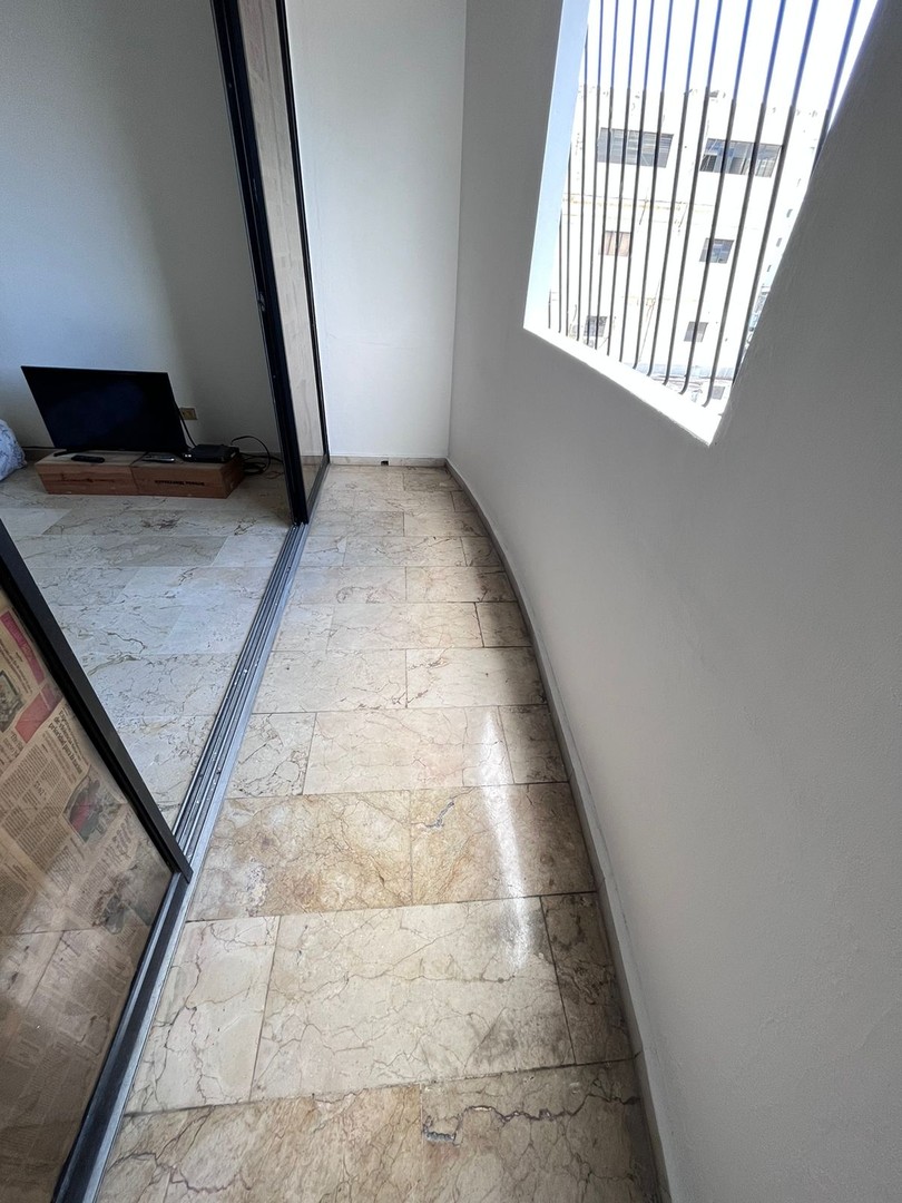 apartamentos - En Venta Amplio Apartamento,250mtz y 3 Habitaciones ,zona de Naco  9