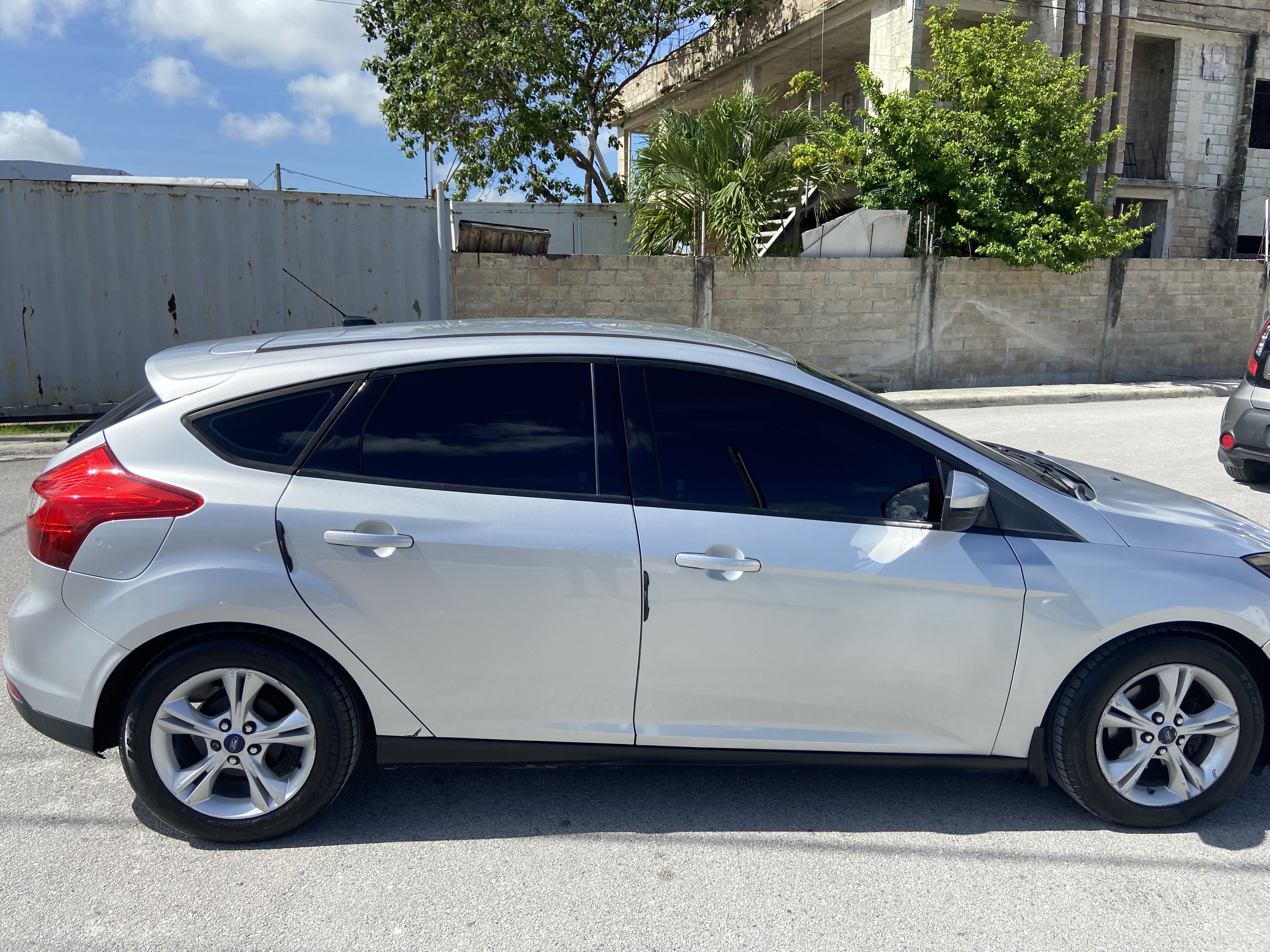 carros - Buenas condiciones, negociable 1
