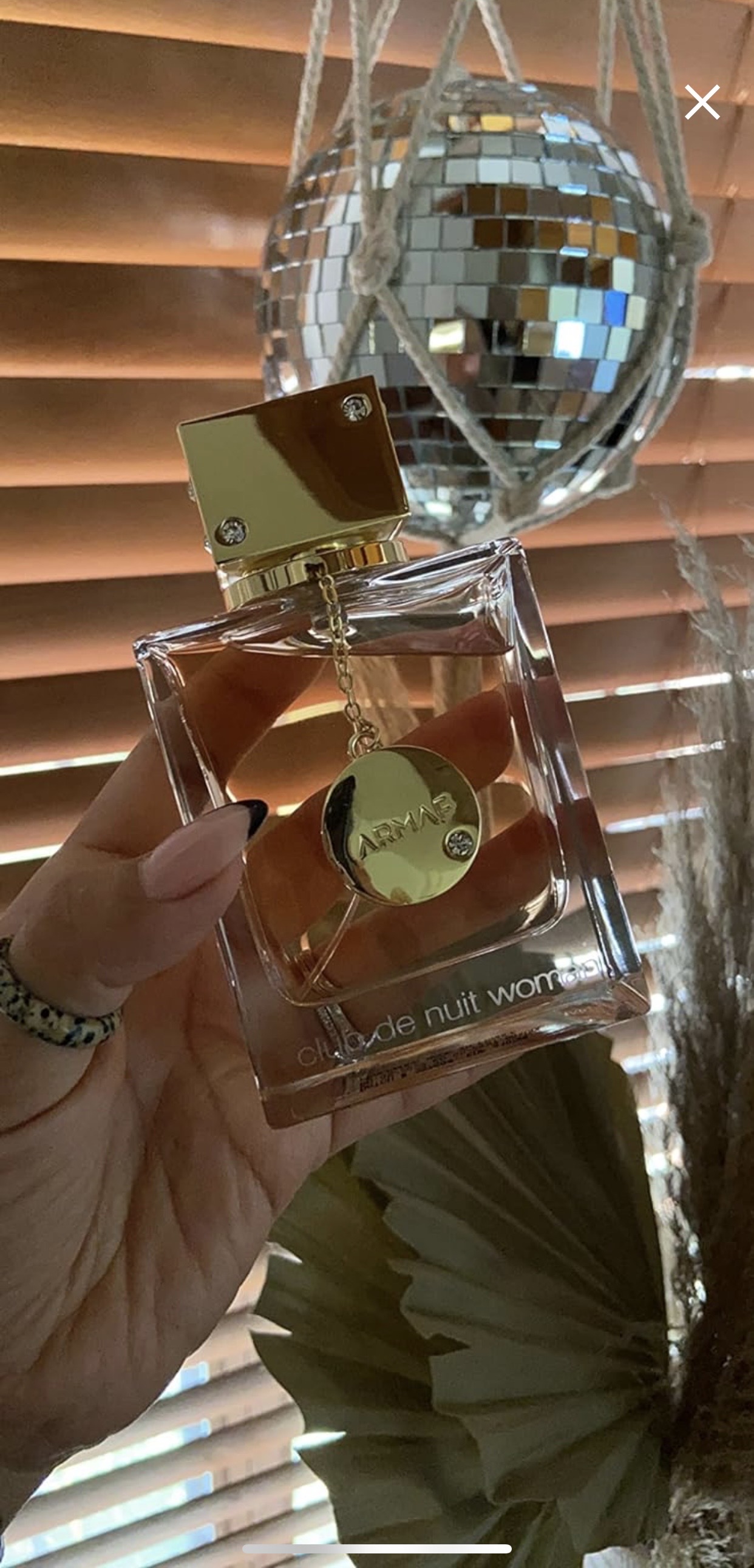 joyas, relojes y accesorios - Club de Nuit Women – Armaf – 105 ml (3.6 oz)