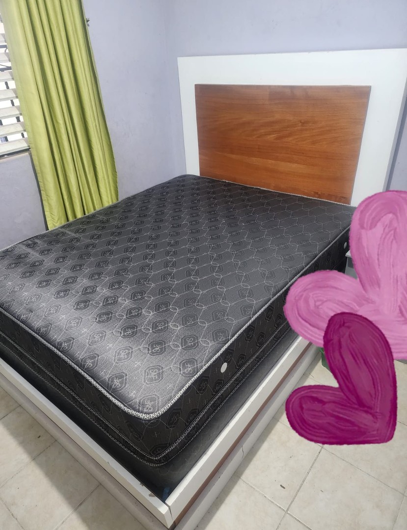 muebles y colchones - Cama en venta 1