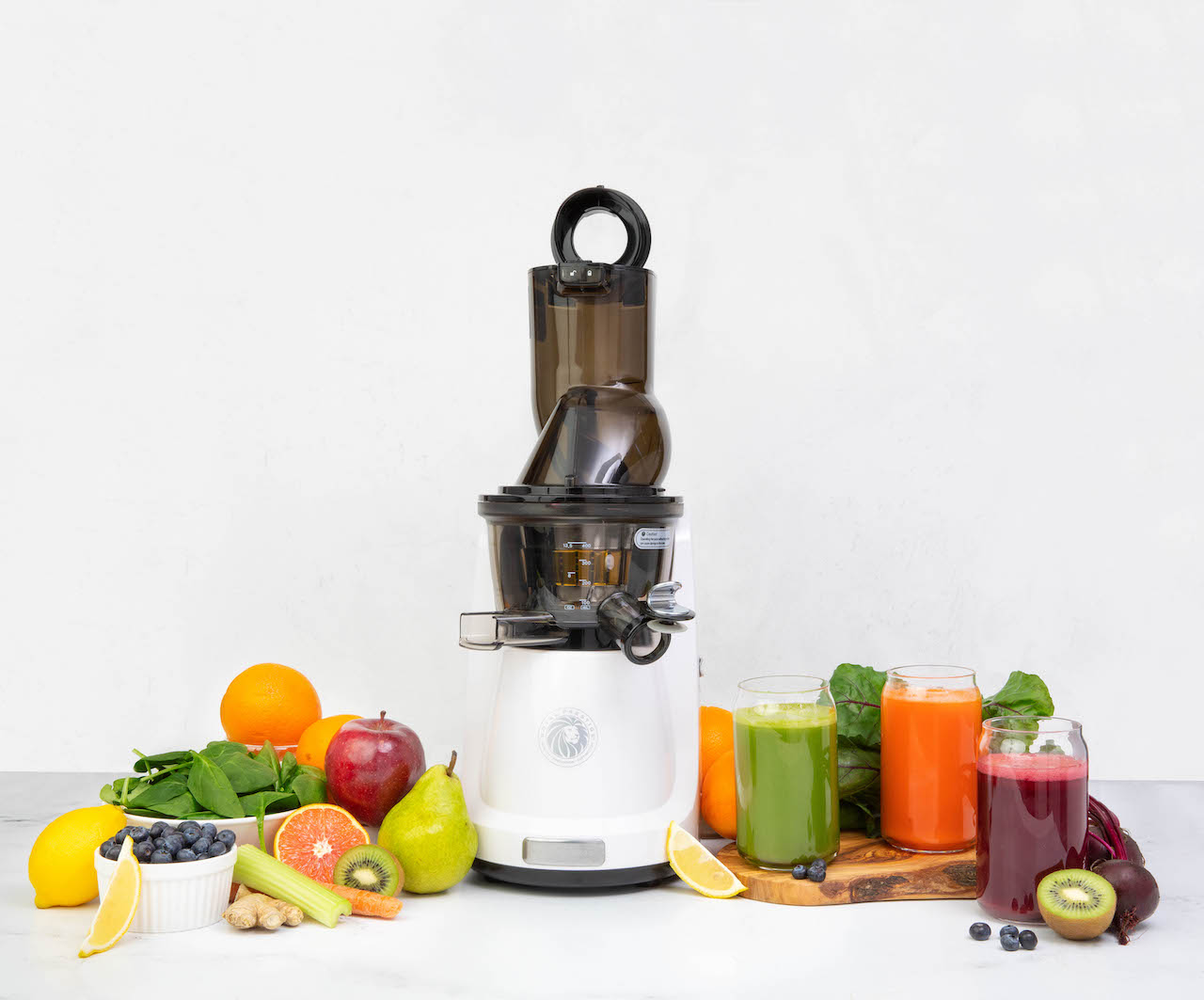 cocina - Extractor de jugo.