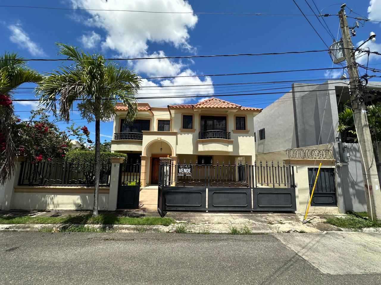 casas - CASA LOS HIDALGOS 0