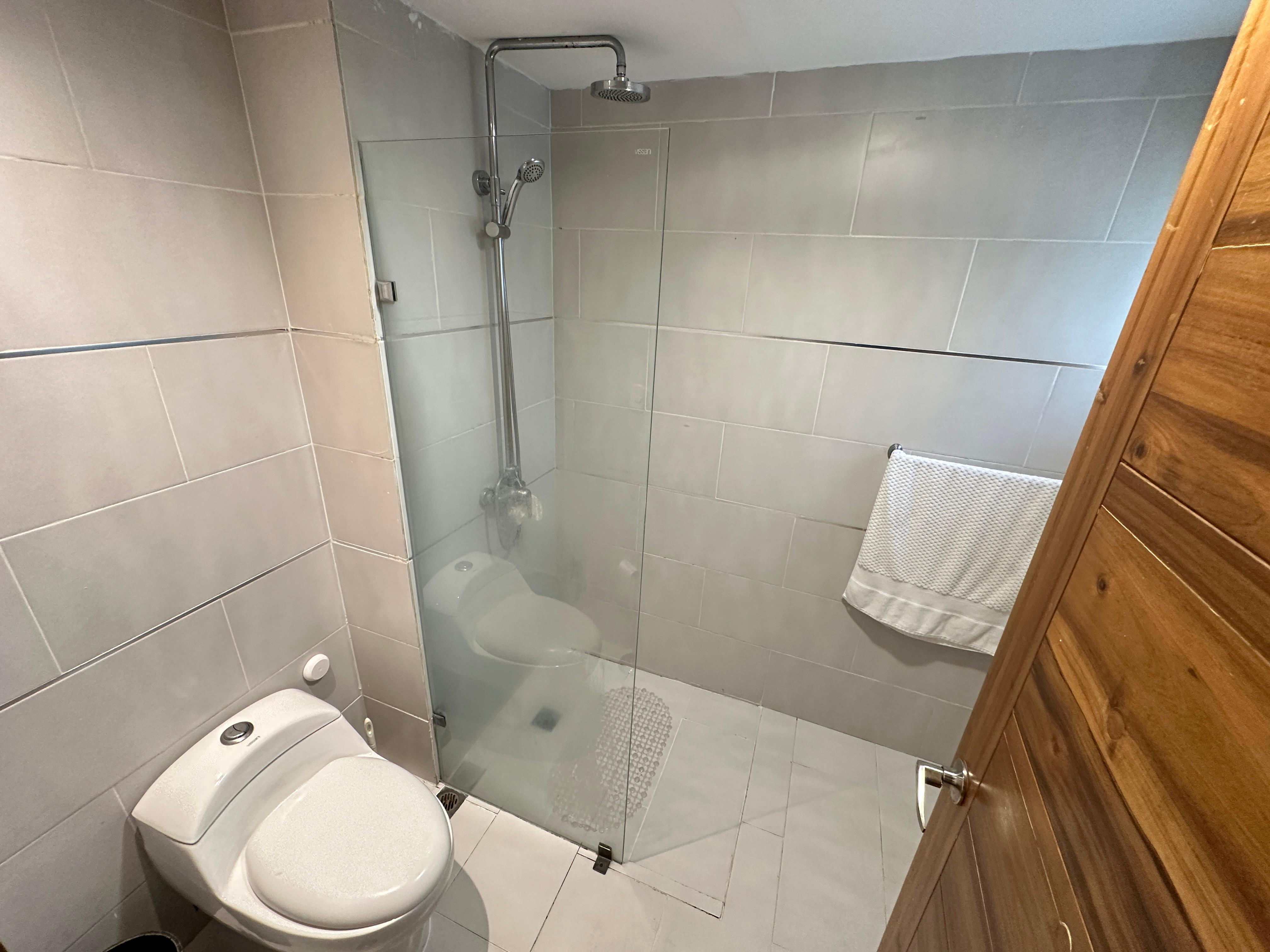 apartamentos - Apartamento en Serralles 3