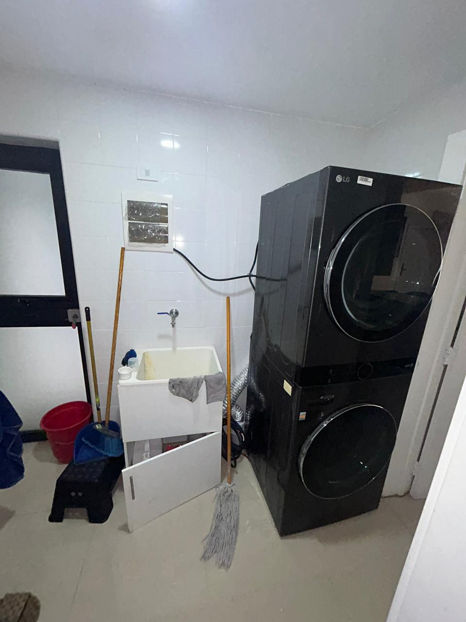 apartamentos -  Alquilo y Vendo apartamento en gazcue 6