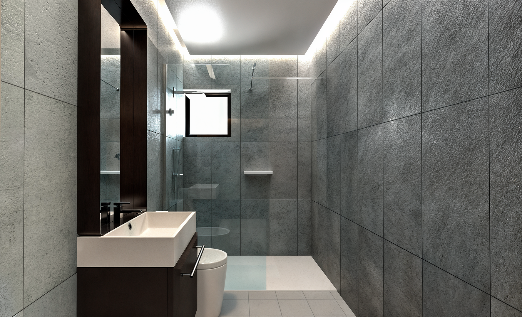 apartamentos - APARTAMENTOS EN VENTA SANTIAGO, LICEY AL MEDIO. 5