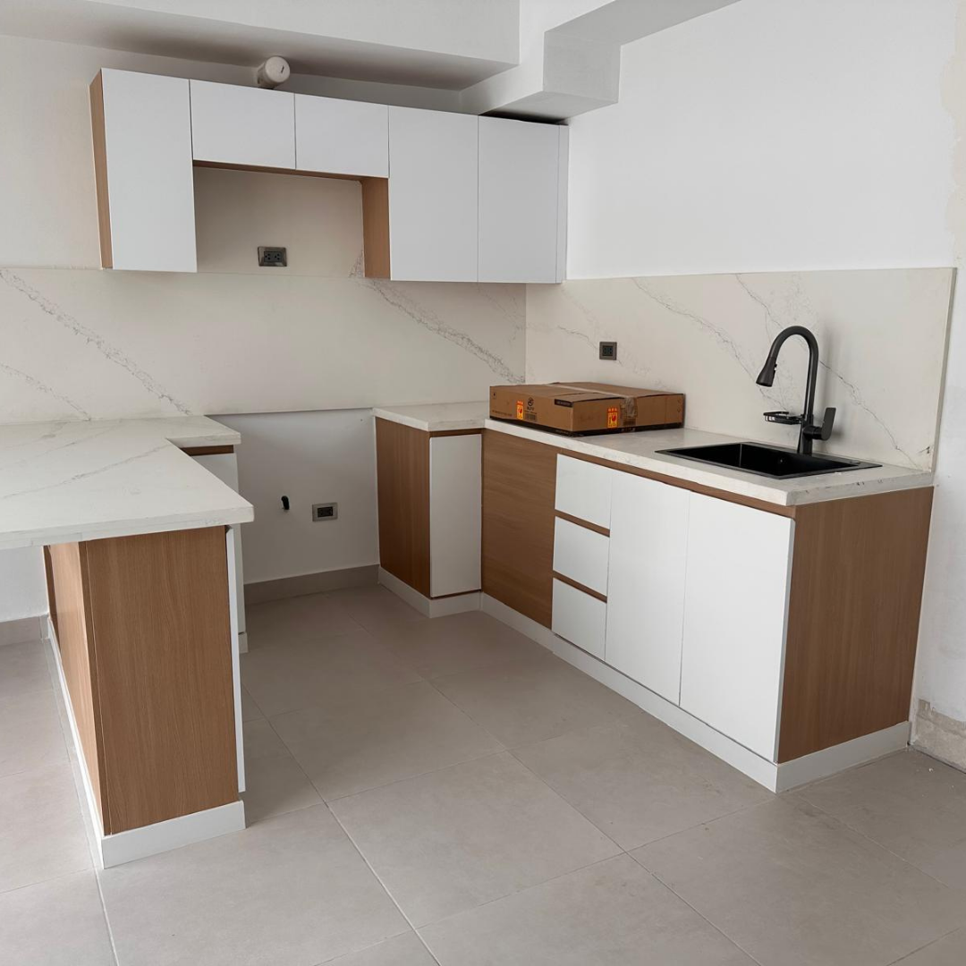 apartamentos - Evaristo Morales 1 Hab| 1.5 baños | 1 Parqueo 2