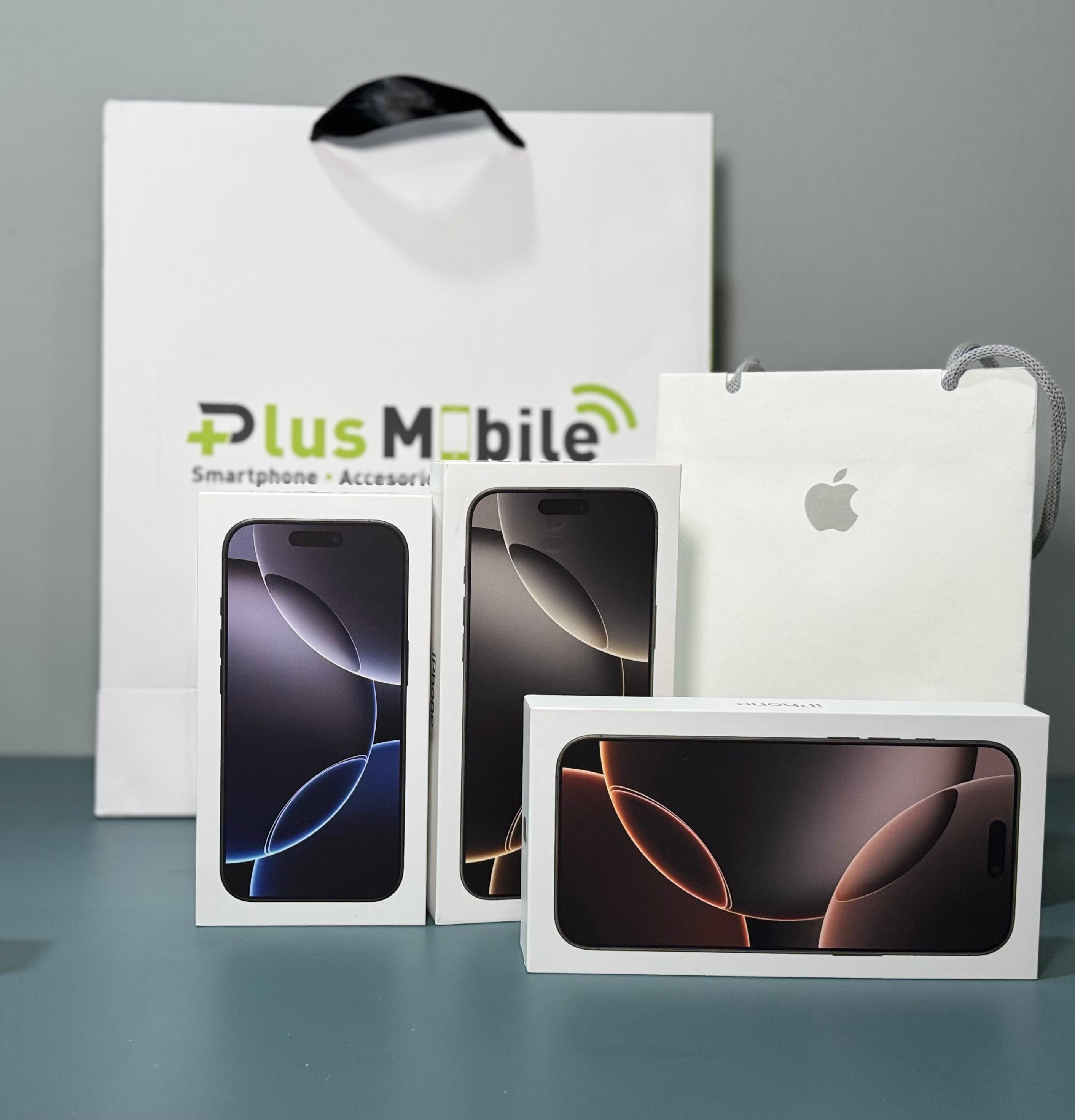 celulares y tabletas - IPhone 16 PRO Max 1TB - 1 Año de garantía