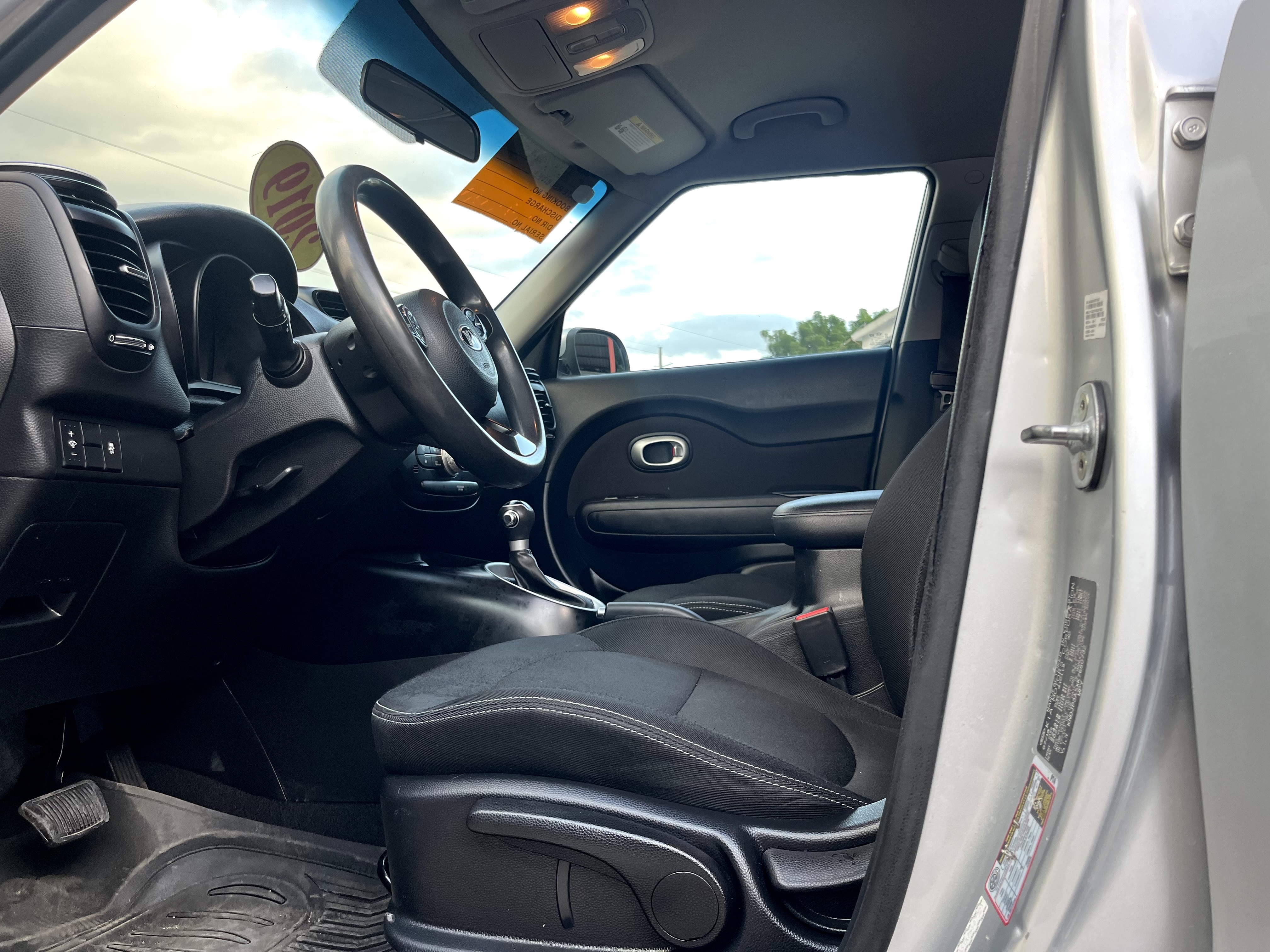 jeepetas y camionetas - Kia Soul 2019 - Recien importada 5
