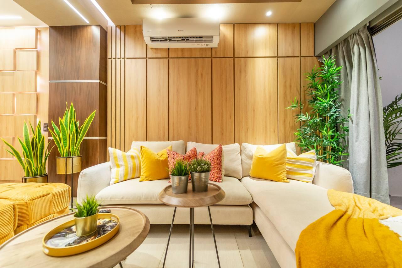 apartamentos - Apartamento en venta La Julia