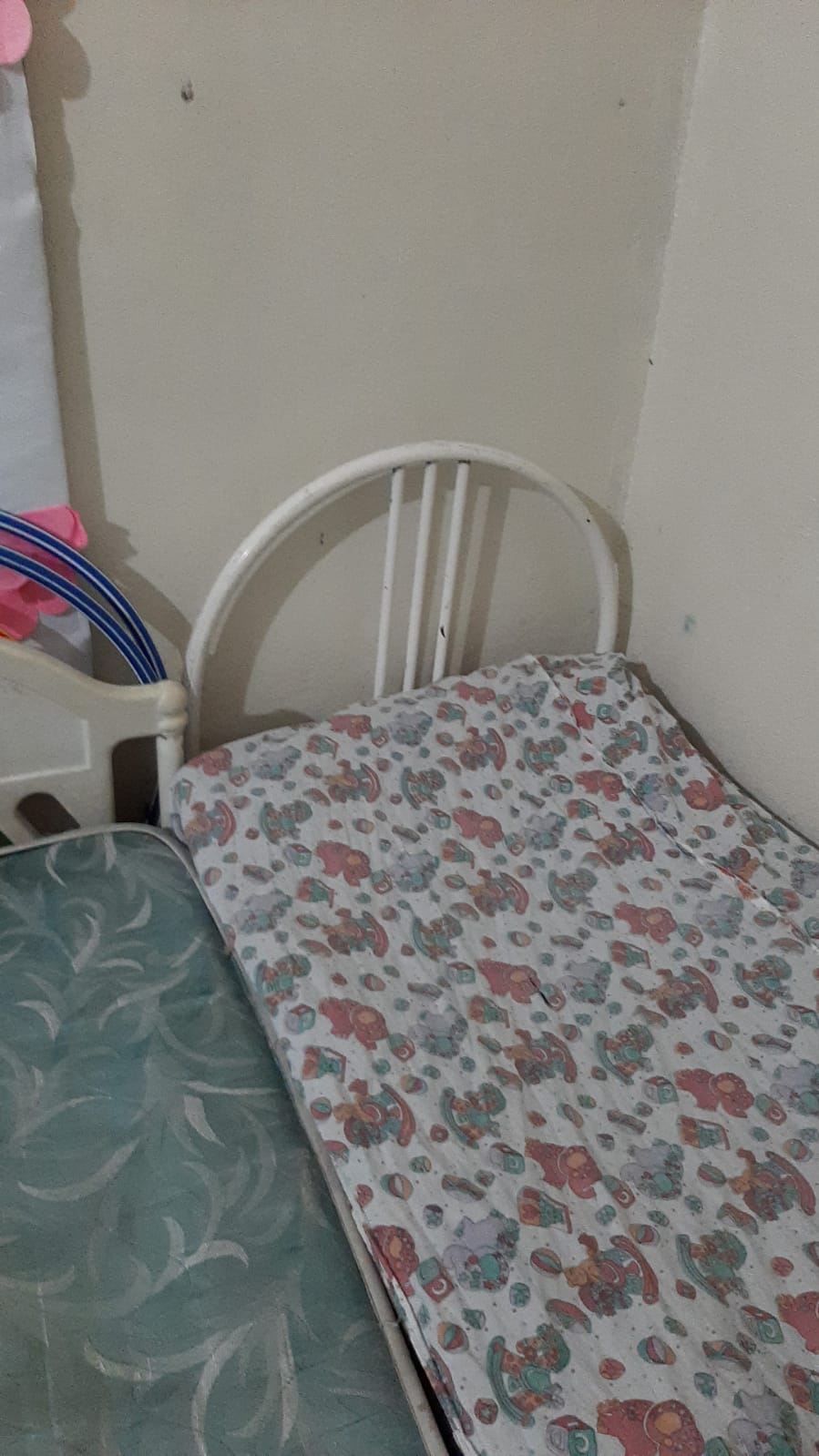 muebles y colchones - Camas bebes para guarderia  1