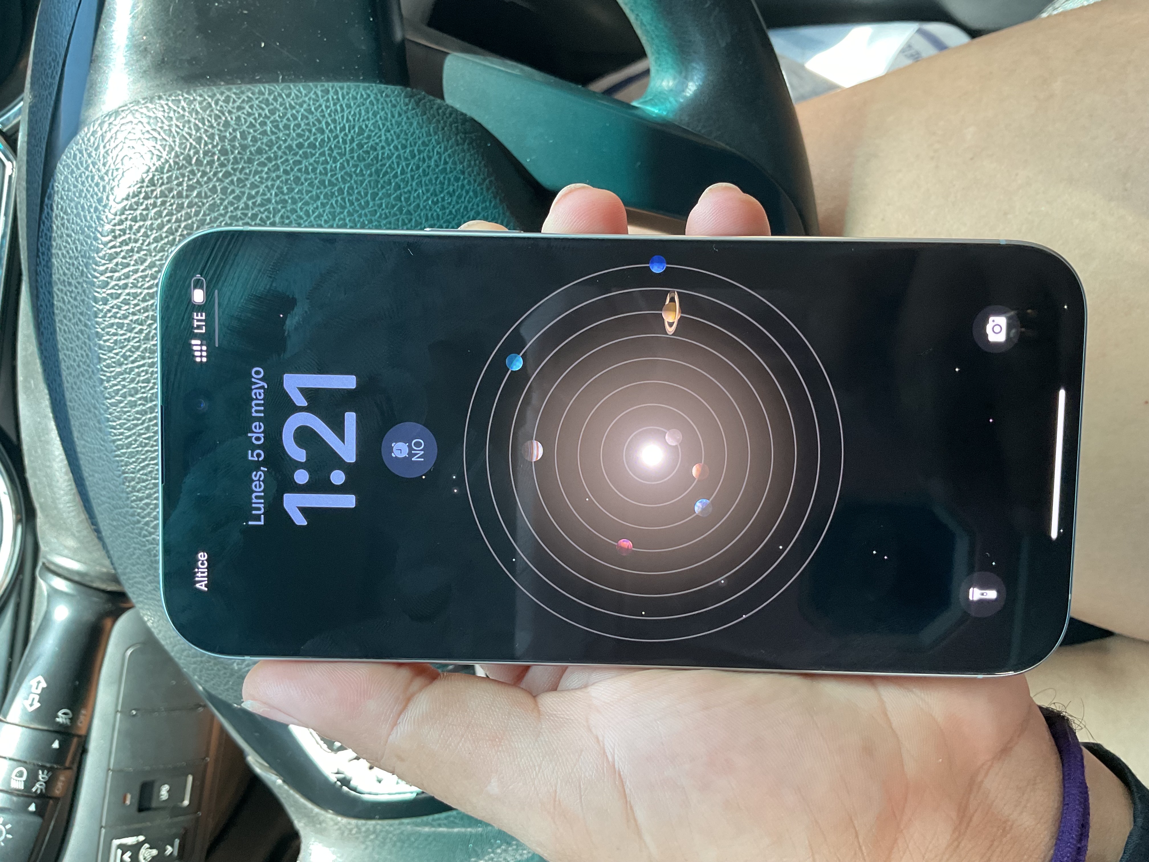 celulares y tabletas - IPhone 16 pro Max  3