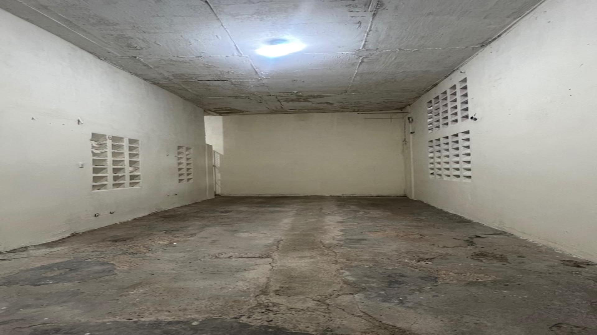 otros inmuebles - Nave Industrial en ZONA INDUSTRIAL HERRERA SANTO DOMINGO OESTE 2