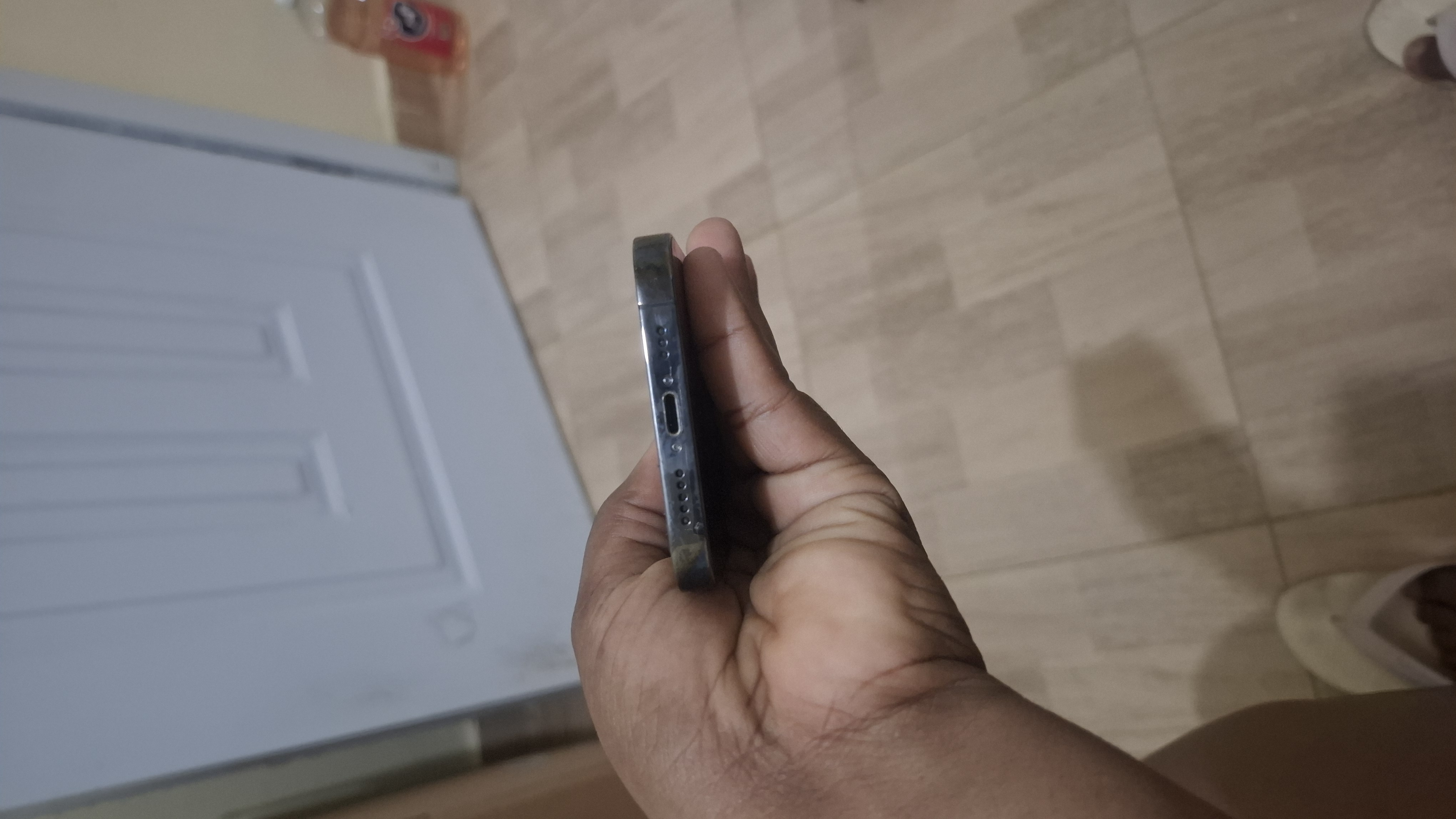 celulares y tabletas - IPHONE 13 PRO FACTORY 256GB NEGOSEABLE  7