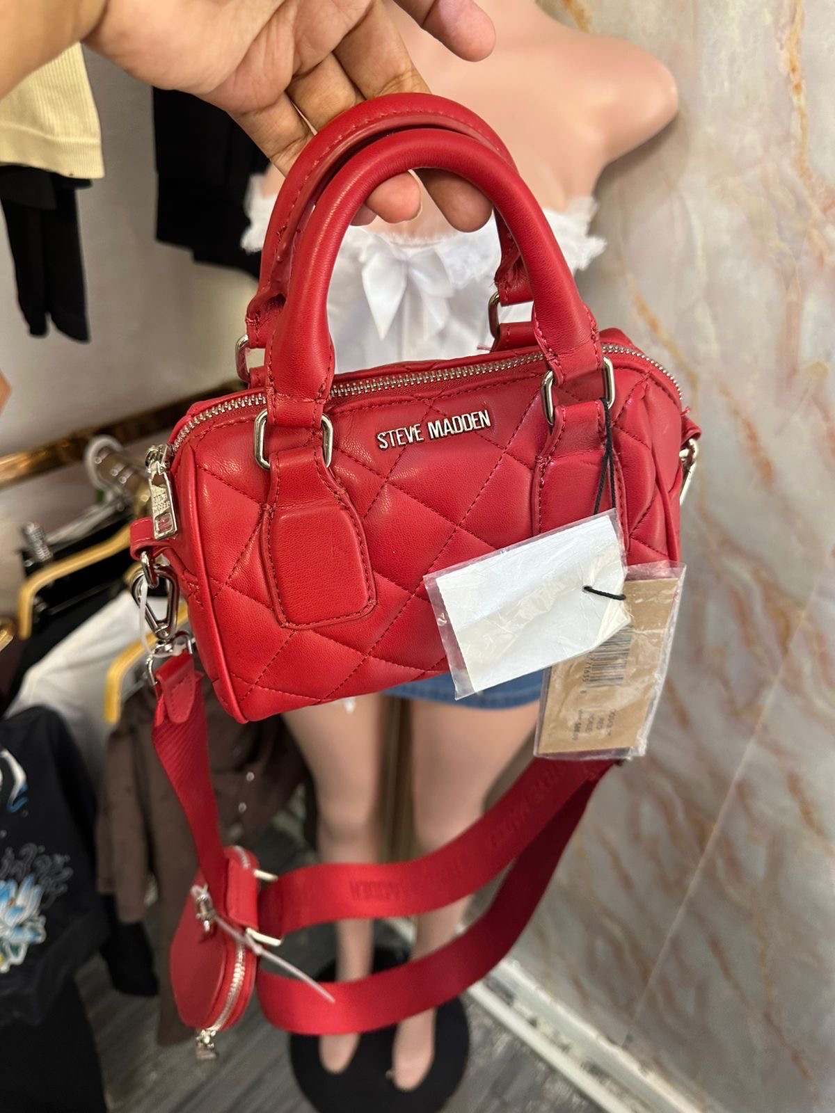 carteras y maletas - carteras mujer originales diferentes marcas  6