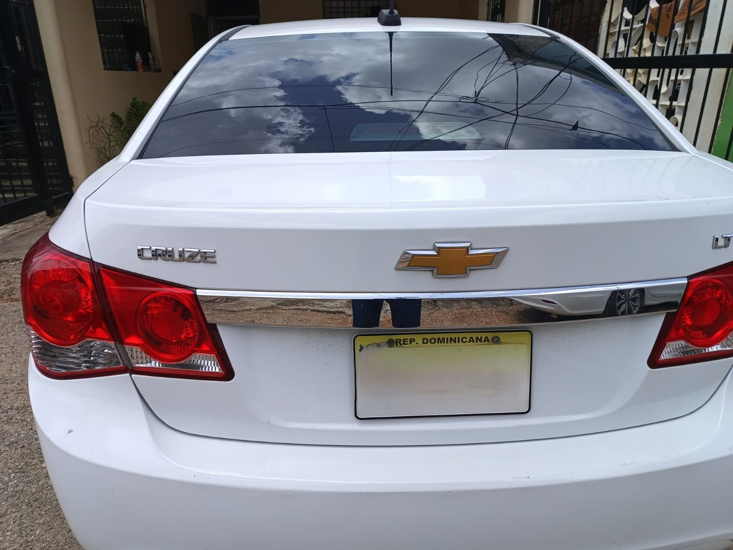 carros - chevrolet cruze lt 2016 0