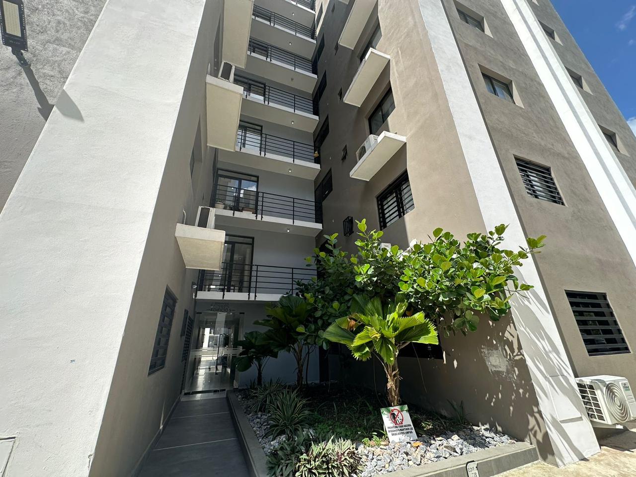 apartamentos - Sexto Nivel En Venta en Cipres 1  0