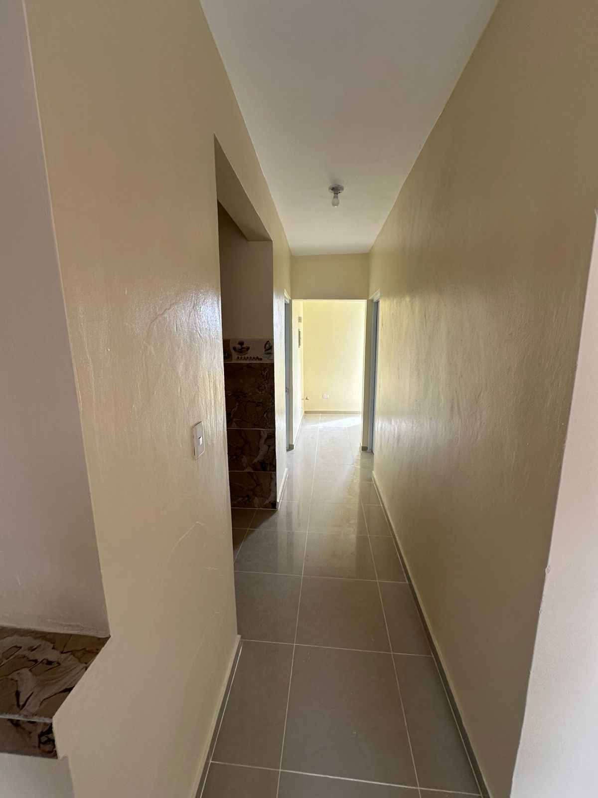 apartamentos - Alquilo apartamento RD15k 9