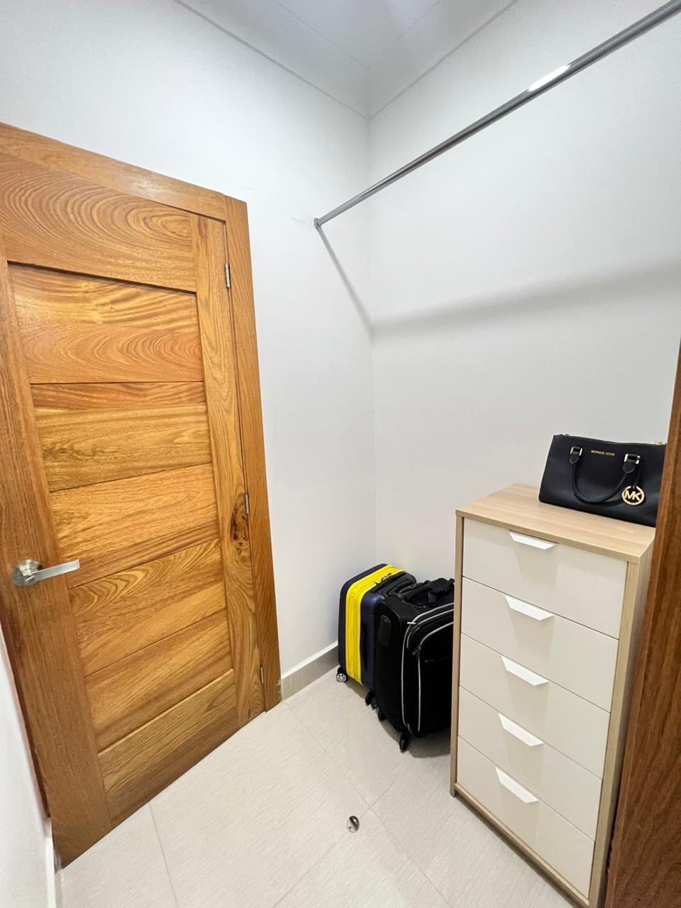 apartamentos - Alquiler de Apartamento en La Julia  8