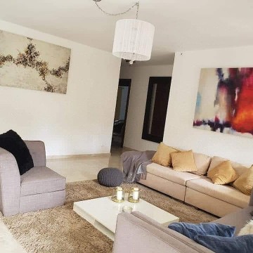 casas - Acogedora casa amueblada en residencial tranquilo a 4 minutos de la playa 3
