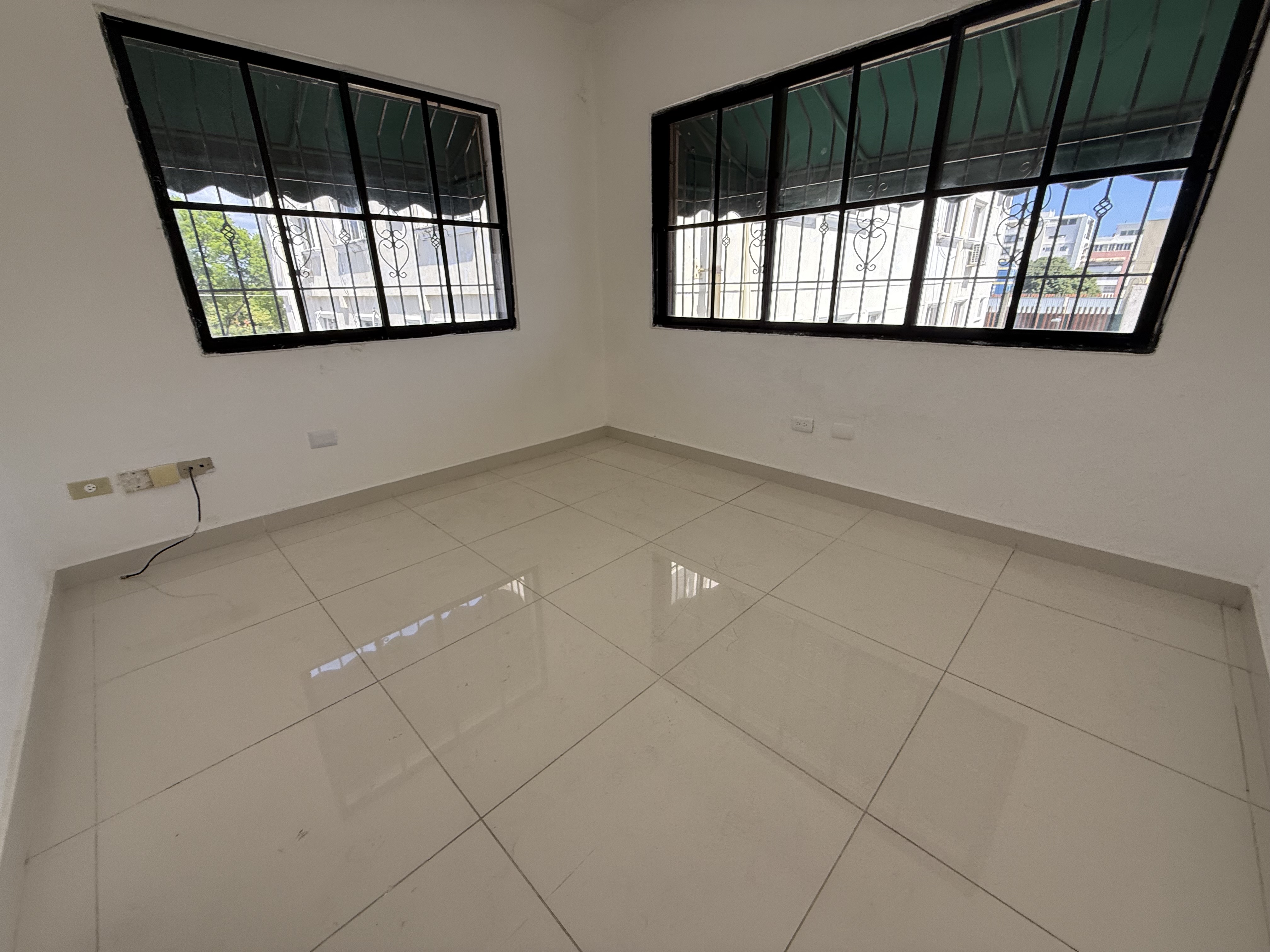 apartamentos - Alquiló mirador sur piso 4 dos habitaciones , dos  4