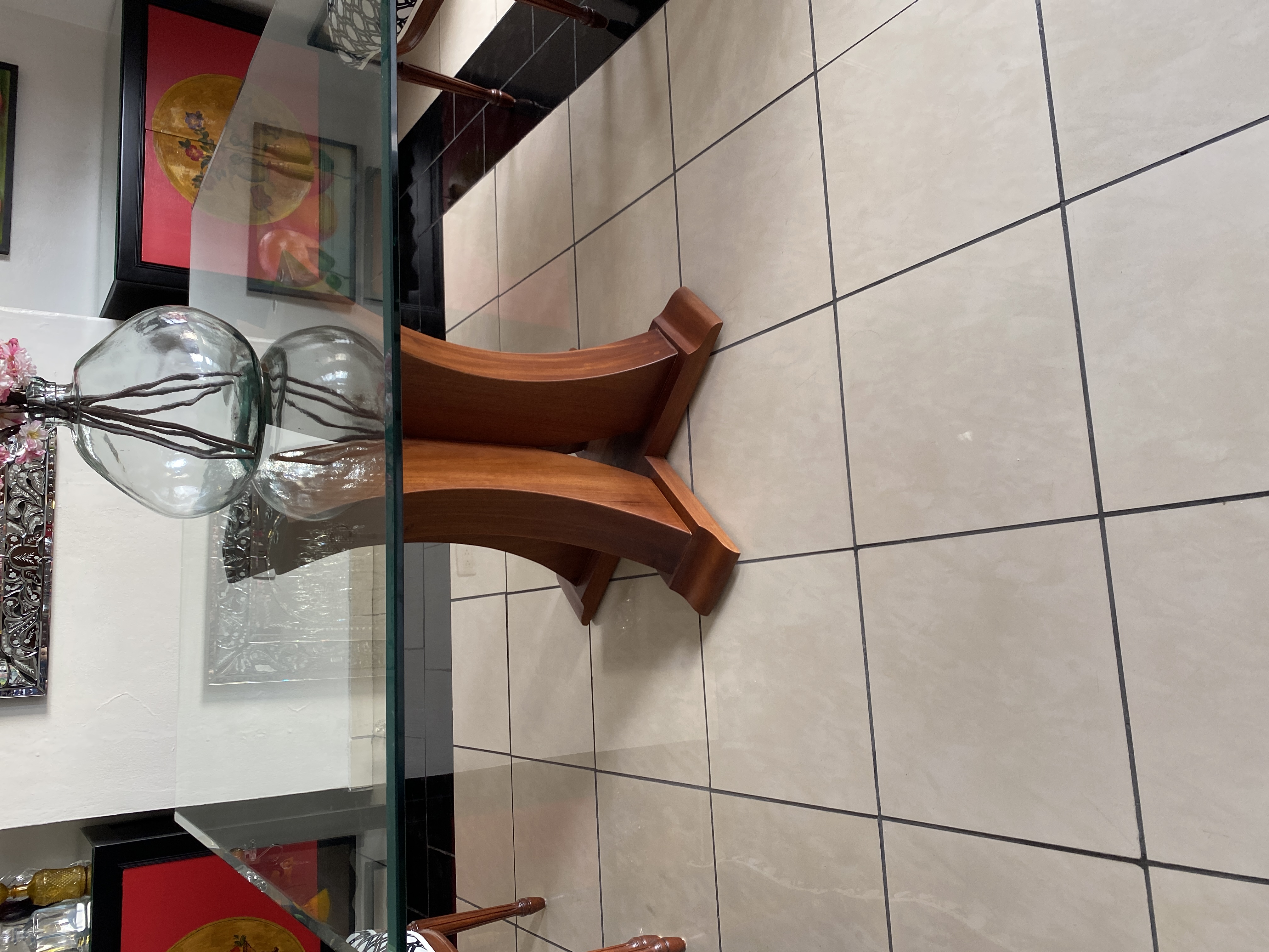 muebles y colchones - Se vende mesa comedor