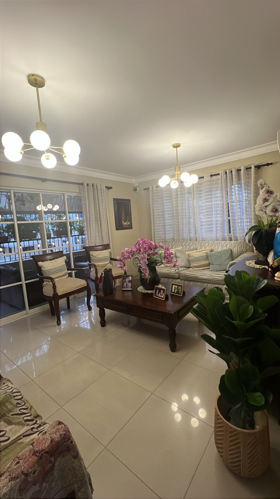 apartamentos - Apartamento en Alquiler en El Millón Vacio 2