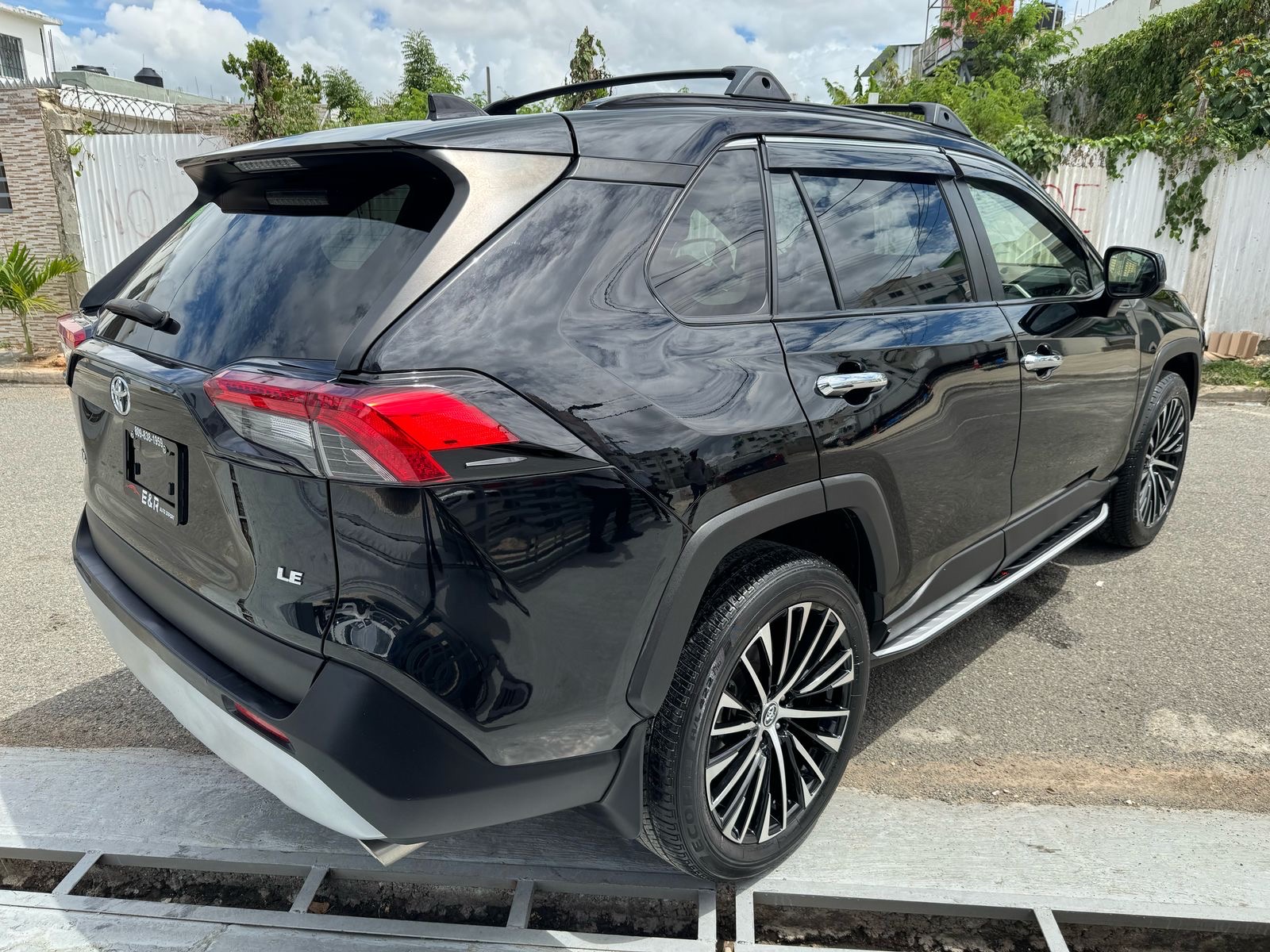 jeepetas y camionetas - 🚙TOYOTA RAV4 2019 LE PLUS.🇺🇸💎 3