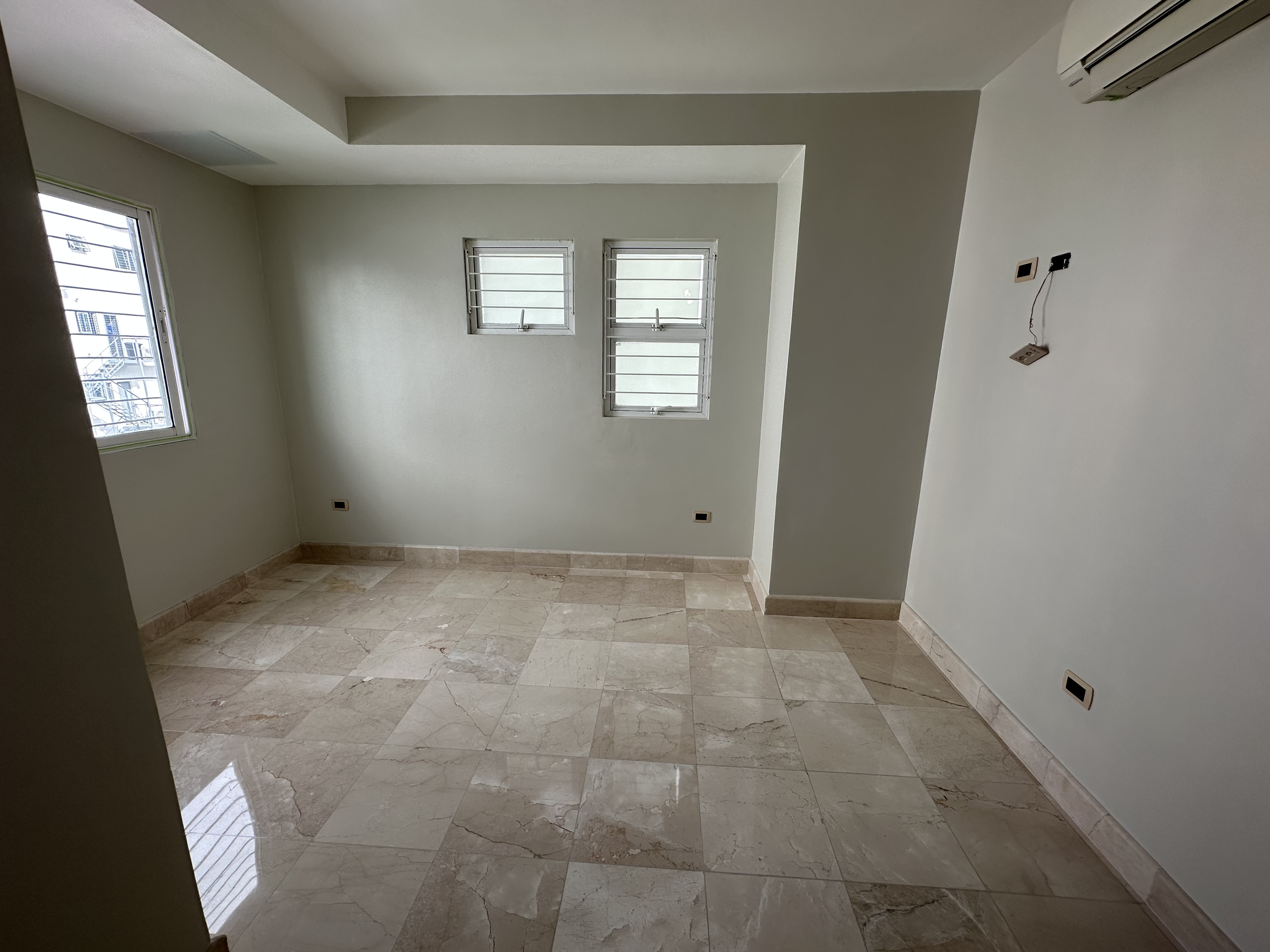 apartamentos - Apartamento en Alquiler en Naco 2