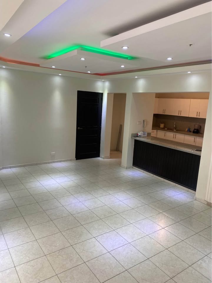 apartamentos - Venta de Apartamento en el Millon Primer Nivel  9