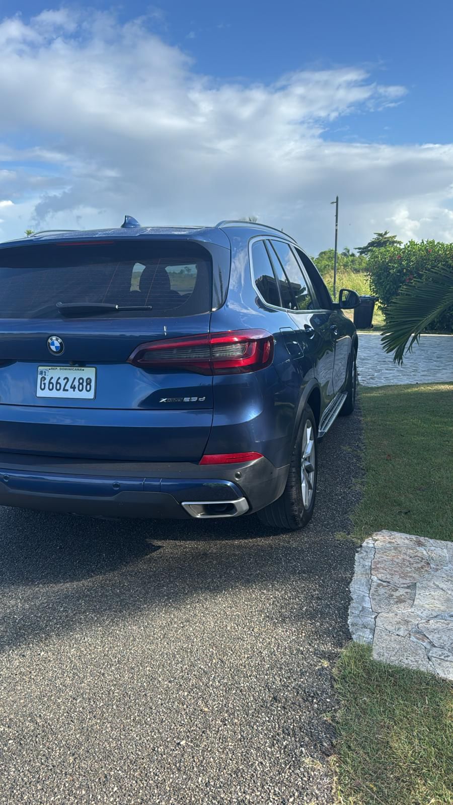 jeepetas y camionetas - bmw x5 25d 2023 6