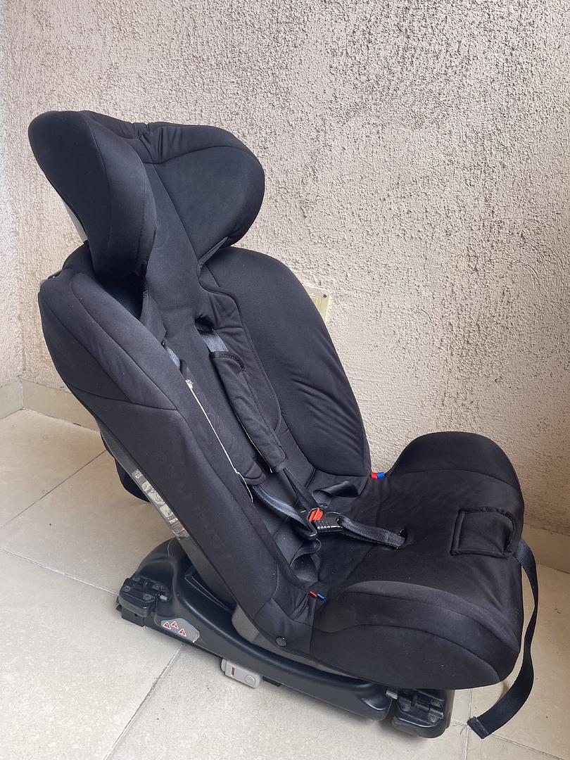 coches y sillas - Silla de carro fisher price 1