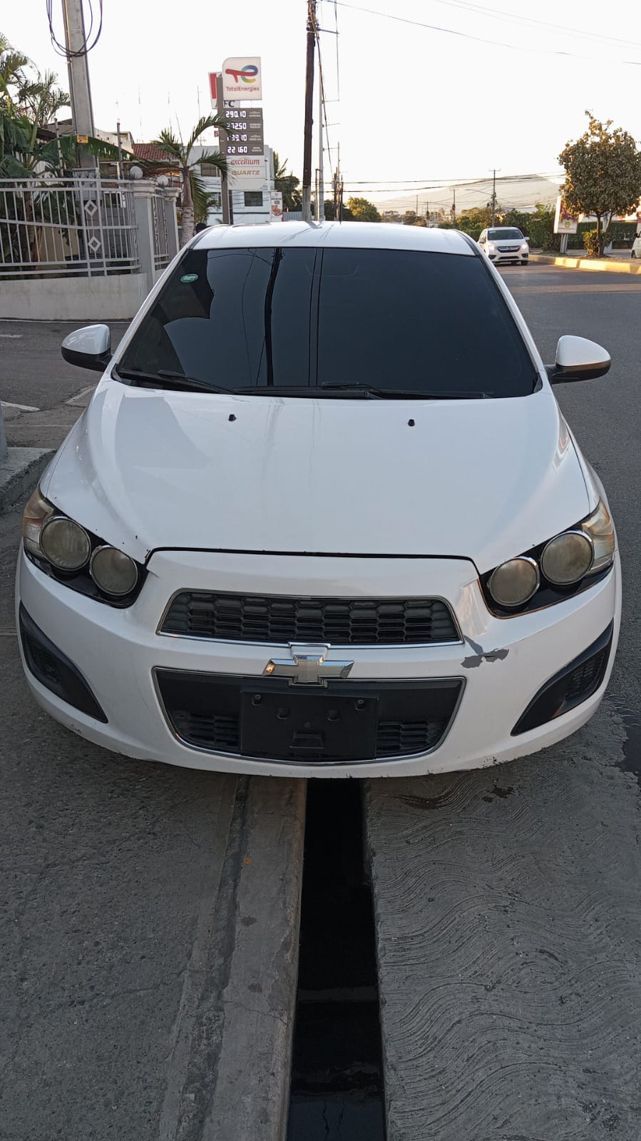 carros - chevolet sonic 2012 0