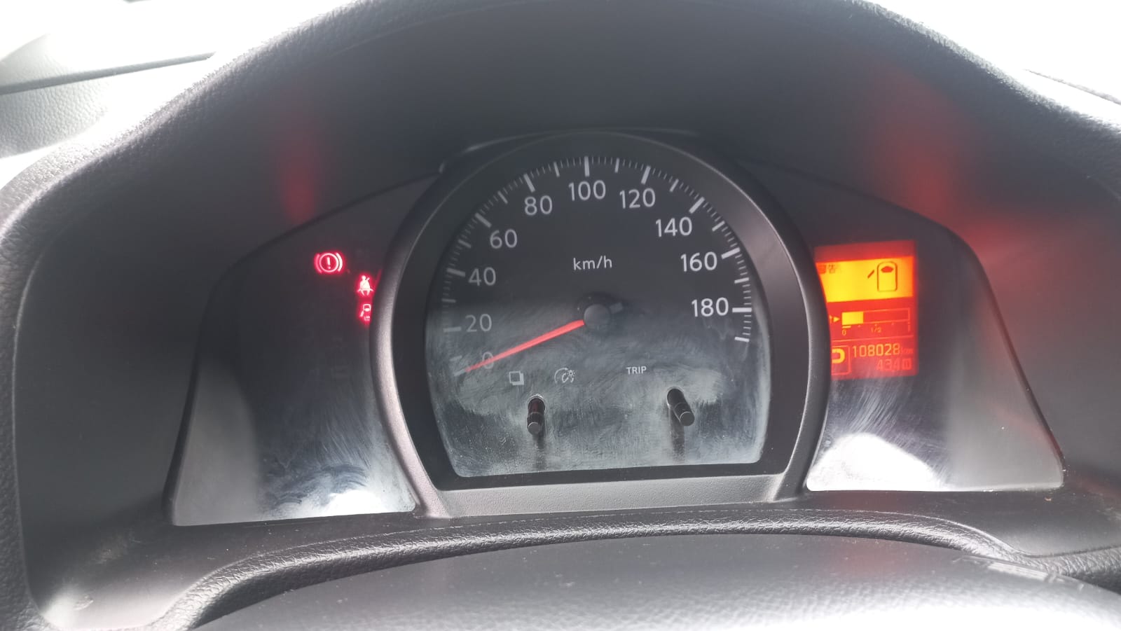otros vehiculos - Nissan NV 200 año 2020 de carga 5