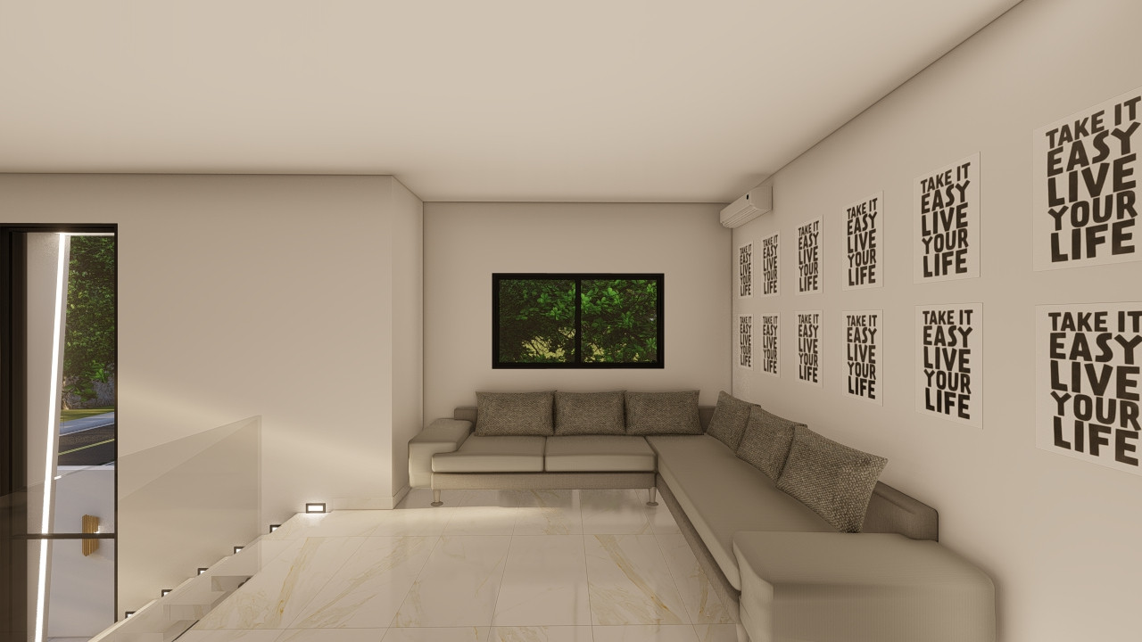 casas - VENTA DE CASA EN ALTOS DE ARROYO HONDO III 4