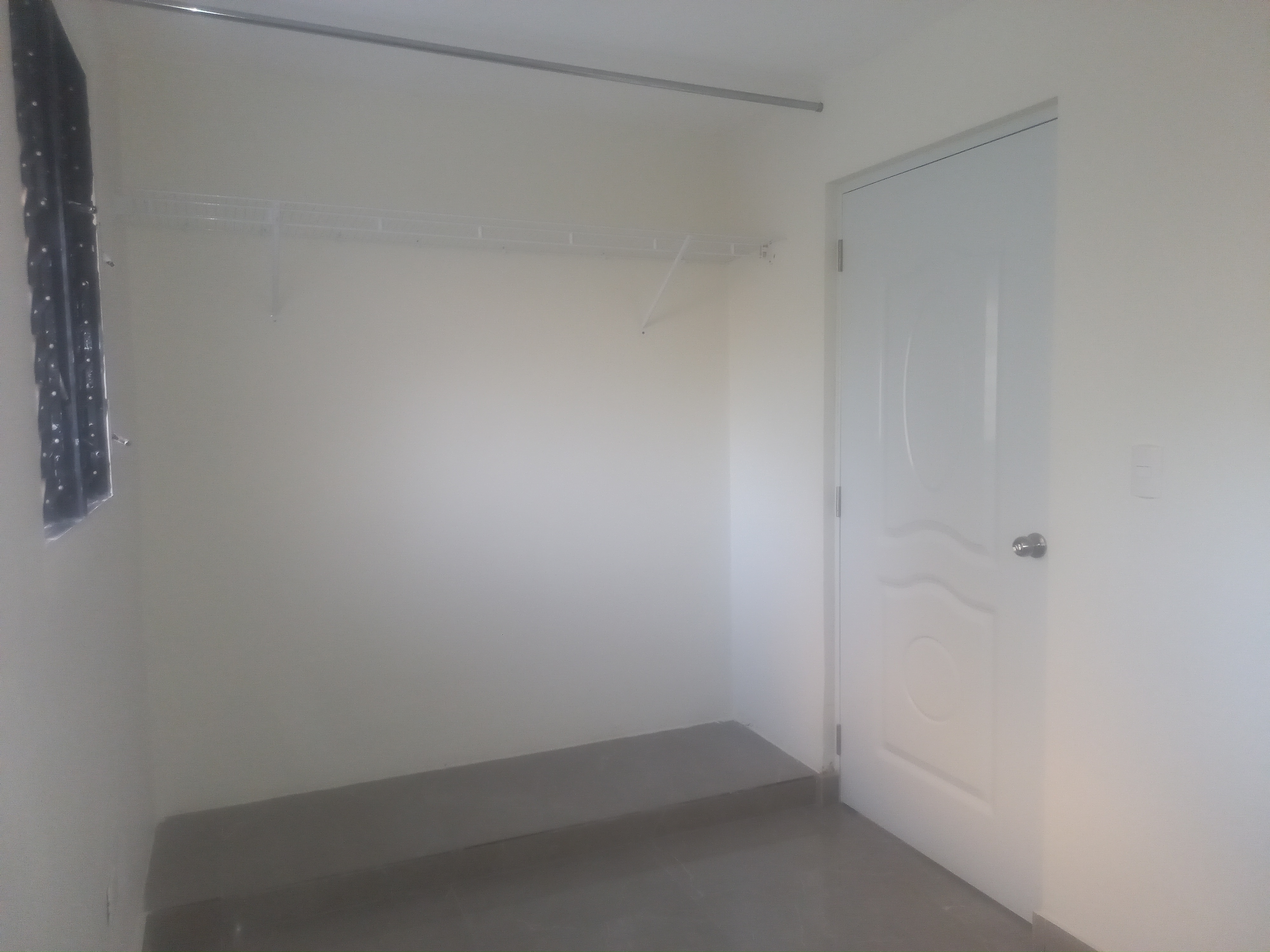 apartamentos - Apartamento de 2 Habitaciones y1 baño. NO parqueo. 4