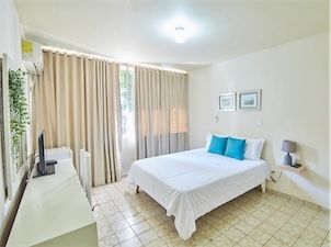 apartamentos - Rentamos preciosos ApartaEstudios amueblados y Habitaciones ubicadas en Gazcue 8