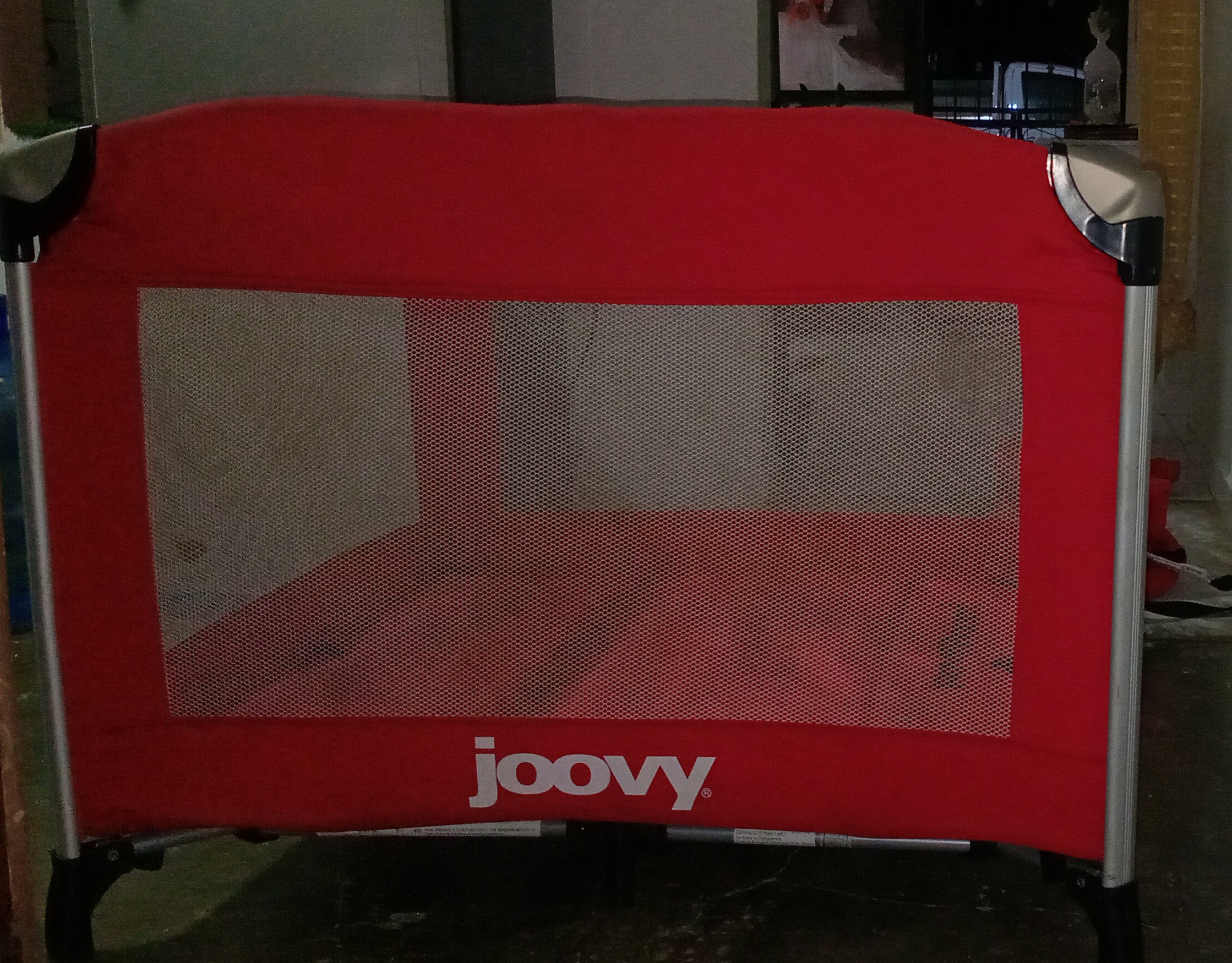 muebles - Corral Joovy Room 2 1