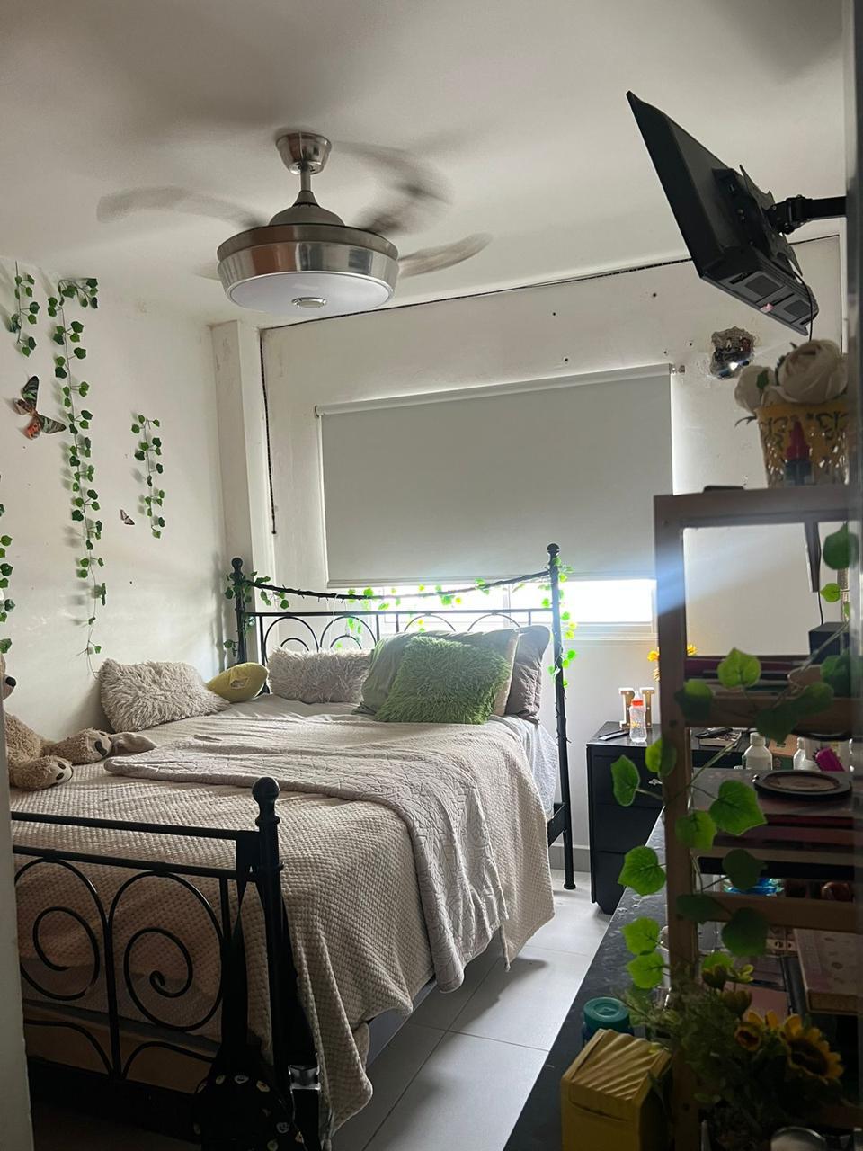 apartamentos - Apartamento Moderno en Ubicacion en Carretera Duar 5