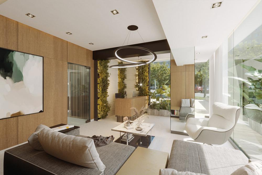 apartamentos - Apartamento en venta en Gazcue 0