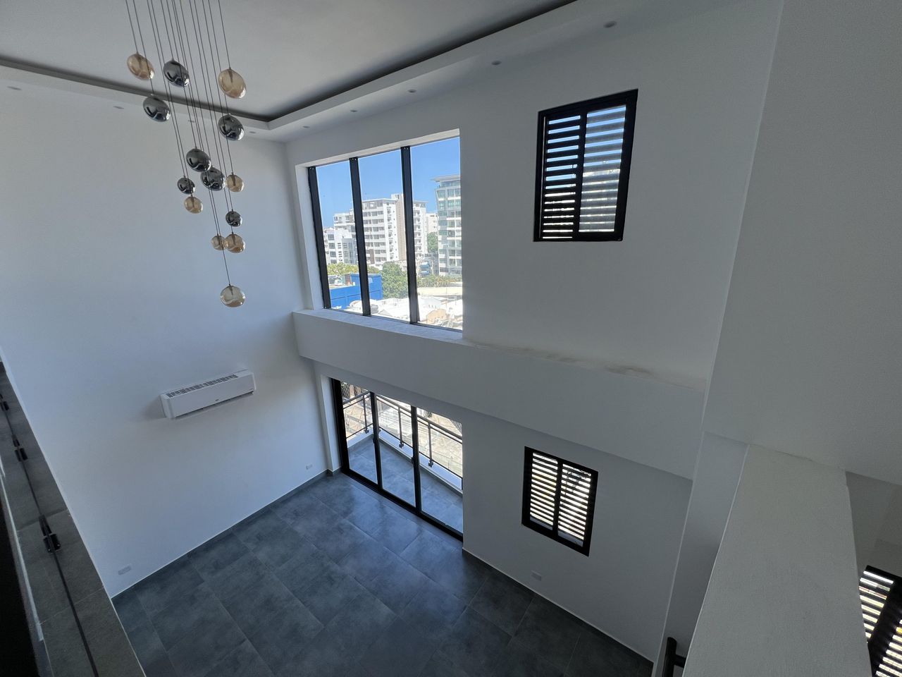 penthouses - Alquiler de Penthouses en Evaristo Morales 0