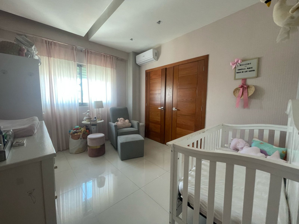 apartamentos - 🏙 Apartamento en venta – Renacimiento 8