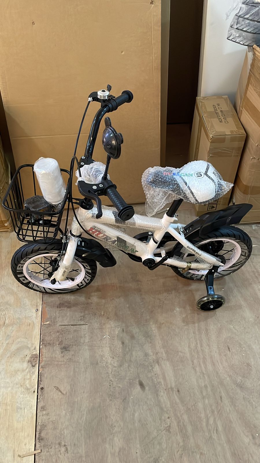 bicicletas y accesorios - Bicicleta aro 12 (Nuevo) 