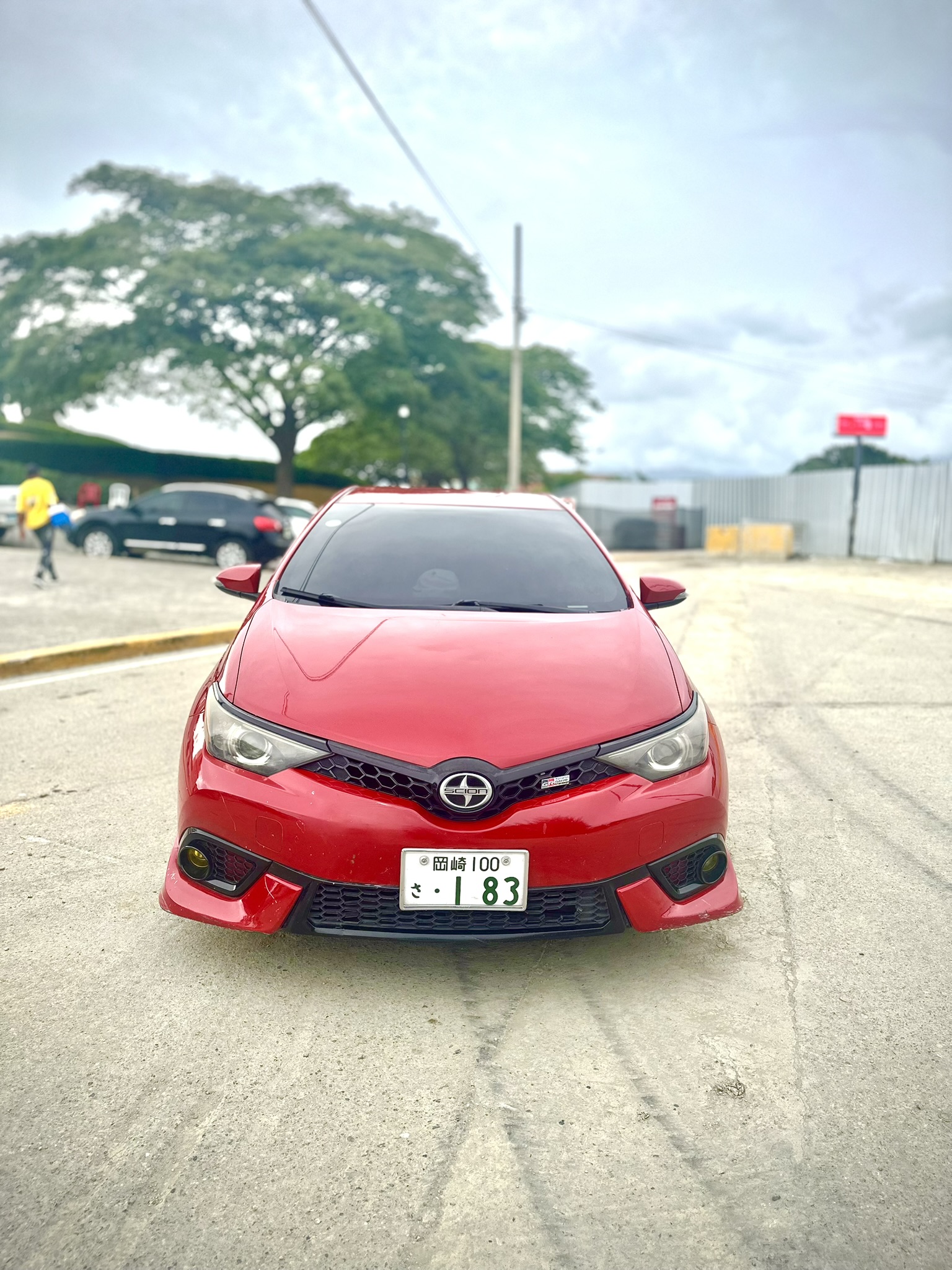 carros - Scion iM / Toyota Corolla iM 2016 | Clean Carfax 3